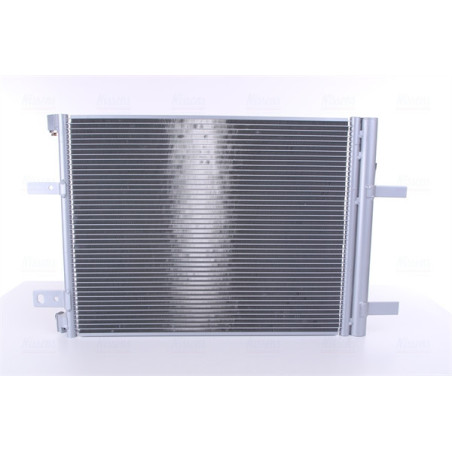 NISSENS 941090 Condensador de aire acondicionado