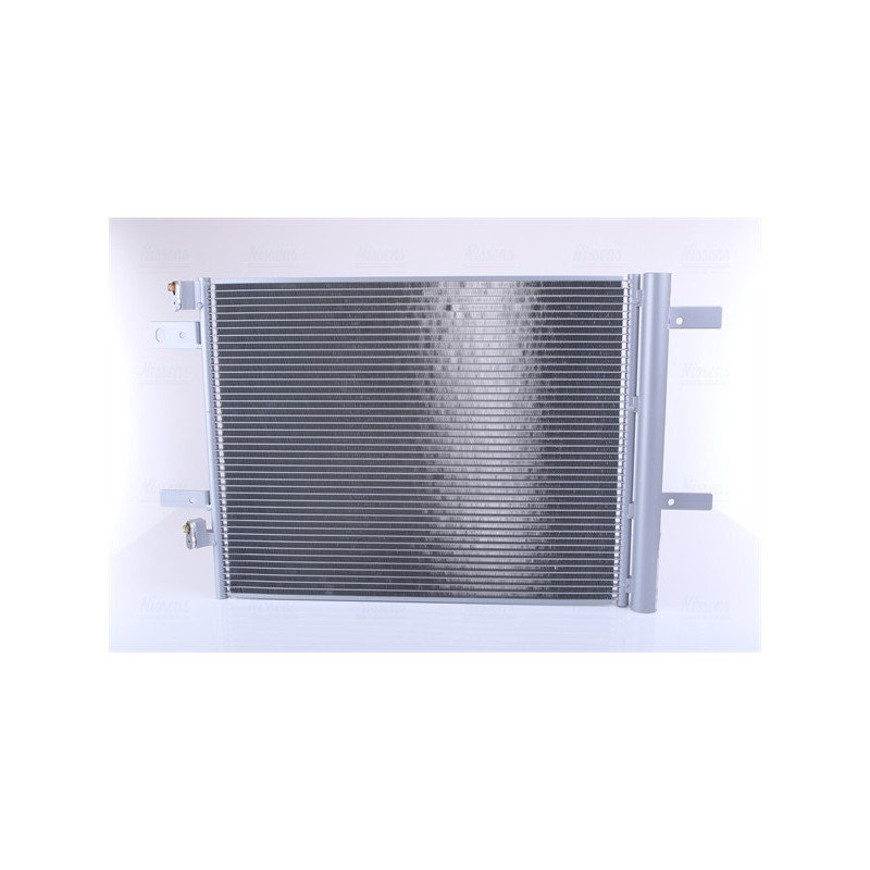 NISSENS 941091 Condensatore climatizzatore