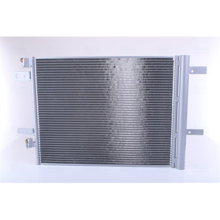 NISSENS 941091 Condensatore climatizzatore