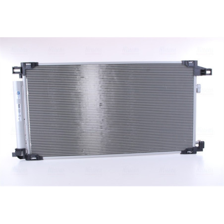NISSENS 941190 Condensador de aire acondicionado