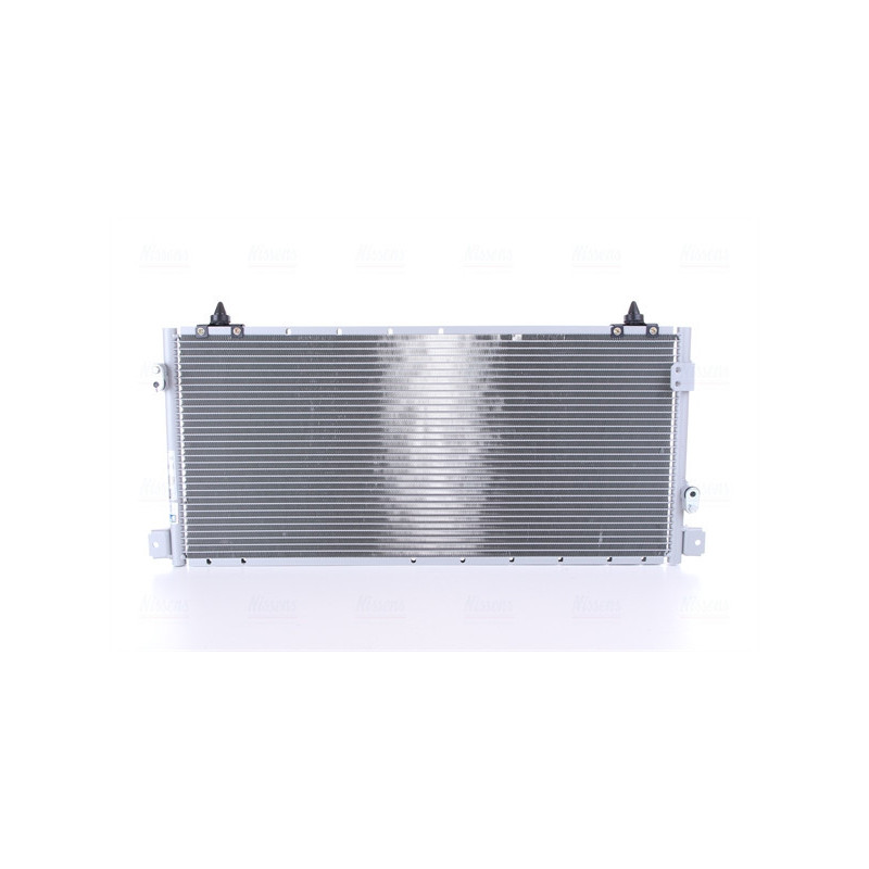 NISSENS 940838 Air conditioning condenser