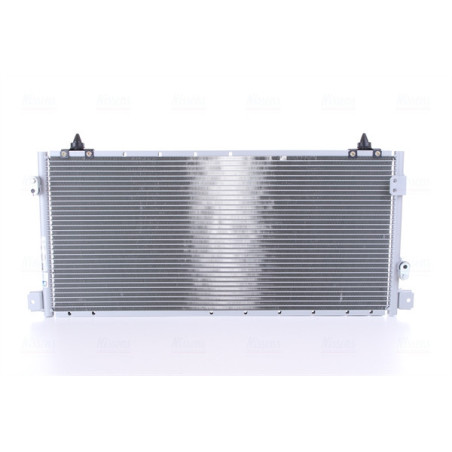 NISSENS 940838 Condensador de aire acondicionado