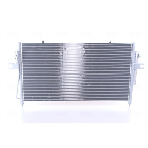 NISSENS 940840 Condensatore climatizzatore