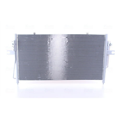 NISSENS 940840 Condensatore climatizzatore