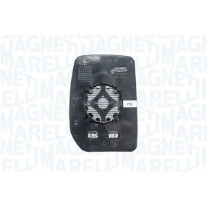 MAGNETI MARELLI 182208006880 Glace de rétroviseur