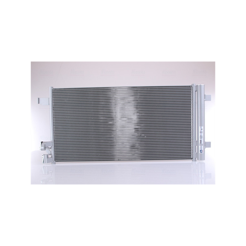 NISSENS 941193 Condensatore climatizzatore