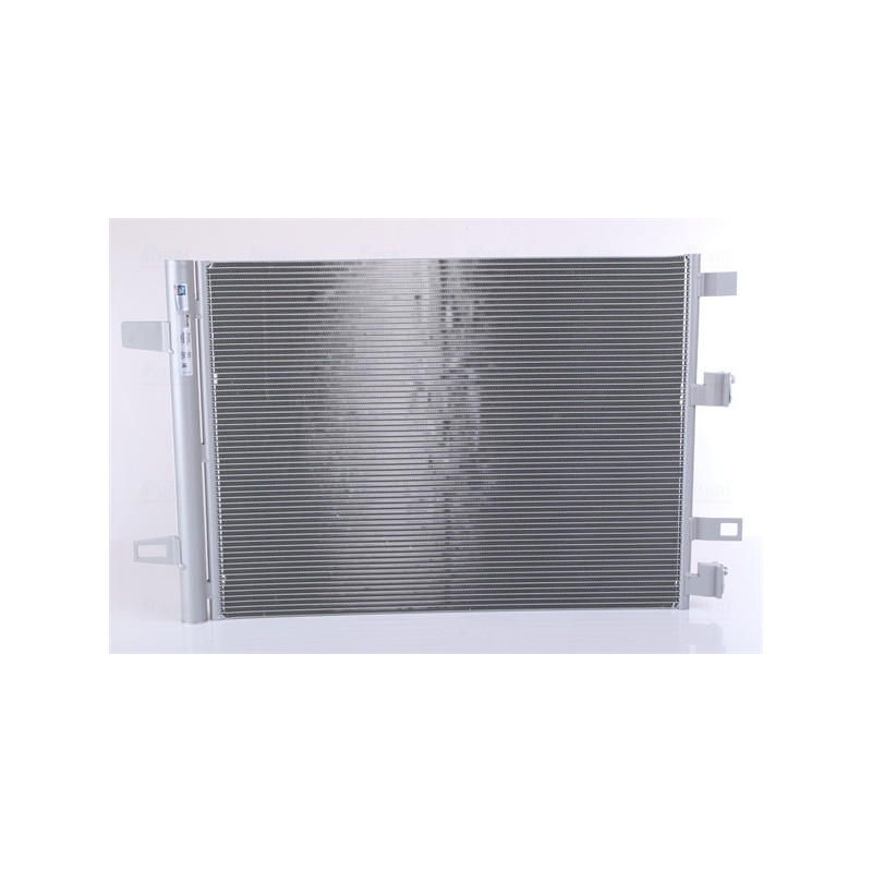 NISSENS 941194 Condenseur de climatisation
