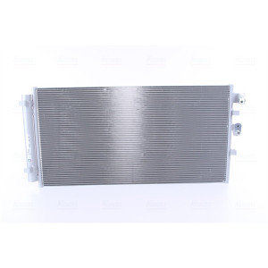 NISSENS 941206 Skraplacz klimatyzacji