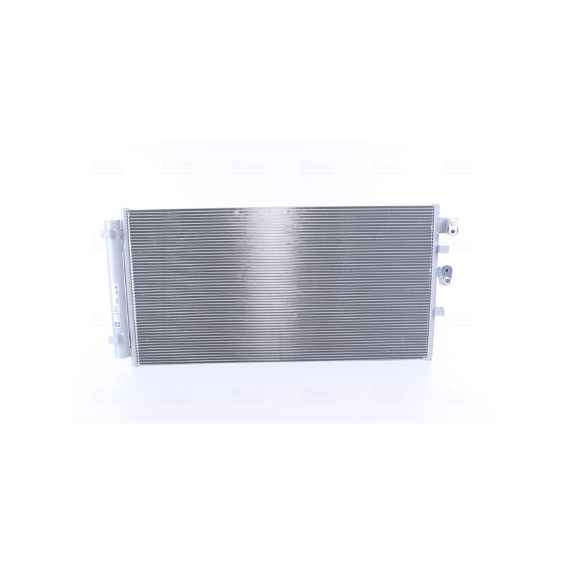 NISSENS 941206 Condensatore climatizzatore
