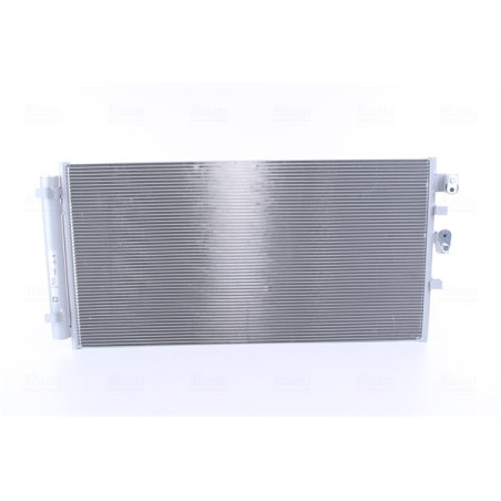 NISSENS 941206 Condensatore climatizzatore