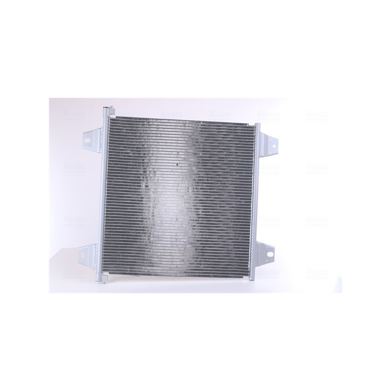 NISSENS 940031 Skraplacz klimatyzacji