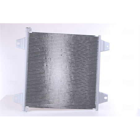 NISSENS 940031 Skraplacz klimatyzacji