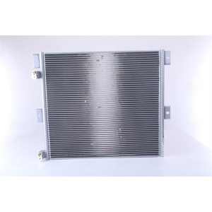 NISSENS 940075 Condensatore climatizzatore