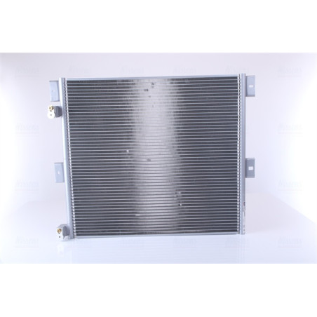 NISSENS 940075 Condensador de aire acondicionado