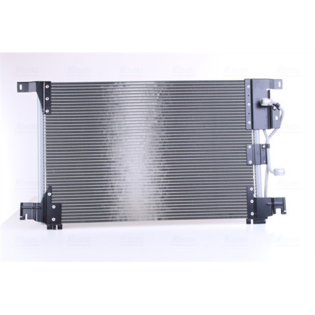 NISSENS 94336 Air conditioning condenser