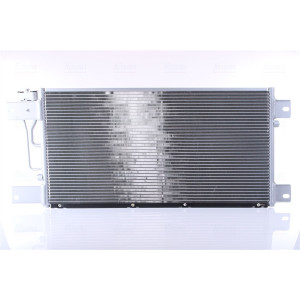 NISSENS 94503 Condensador de aire acondicionado