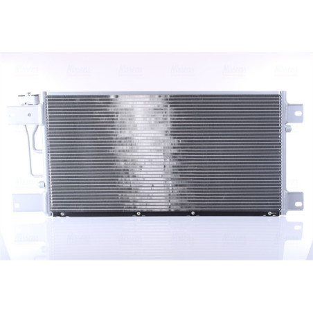 NISSENS 94503 Condenseur de climatisation