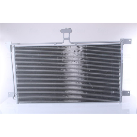 NISSENS 94538 Condensatore climatizzatore