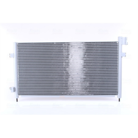 NISSENS 94578 Condensador de aire acondicionado