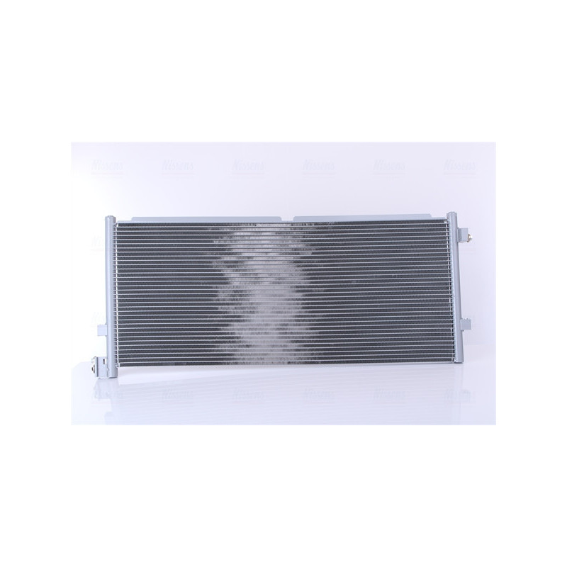 NISSENS 94582 Condensador de aire acondicionado