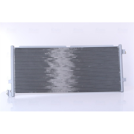 NISSENS 94582 Air conditioning condenser