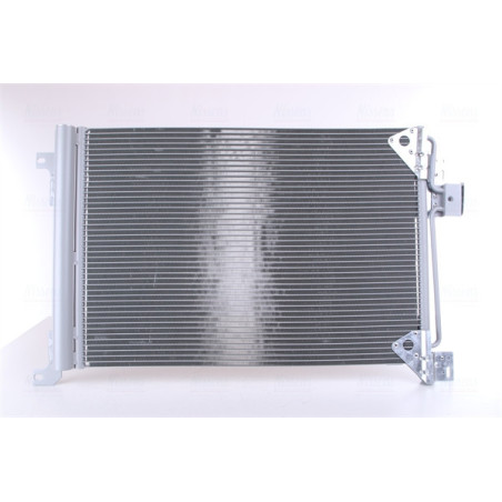 NISSENS 94713 Condensatore climatizzatore