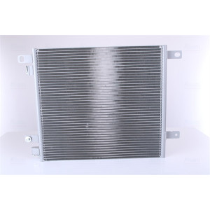 NISSENS 94800 Skraplacz klimatyzacji