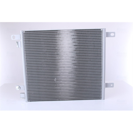 NISSENS 94800 Condensador de aire acondicionado