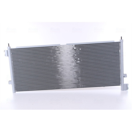 NISSENS 94903 Condensador de aire acondicionado