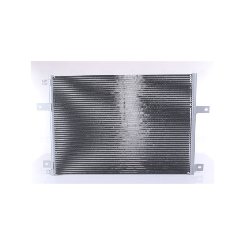 NISSENS 94912 Condensatore climatizzatore