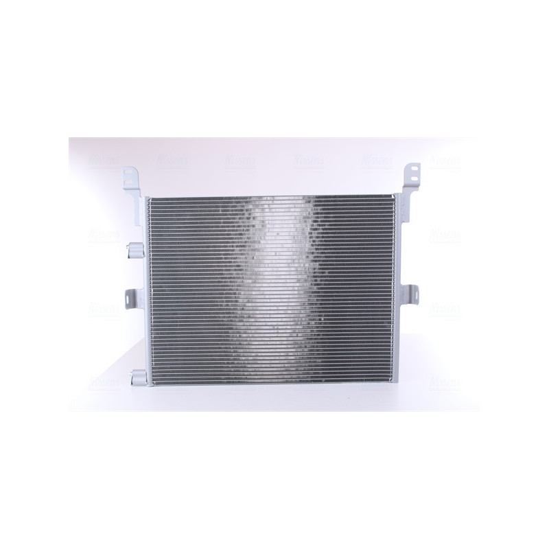 NISSENS 94918 Condensatore climatizzatore