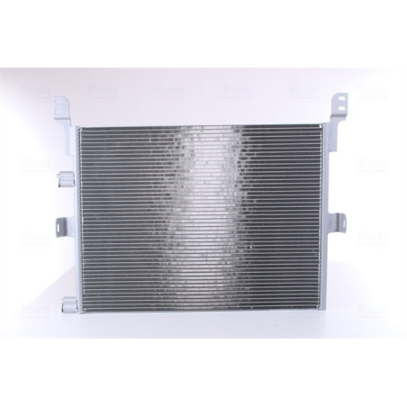 NISSENS 94918 Condensatore climatizzatore