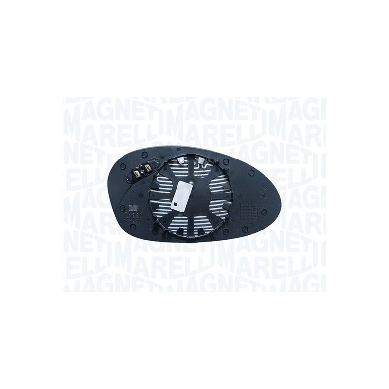 MAGNETI MARELLI 182209000300 Spiegelglas