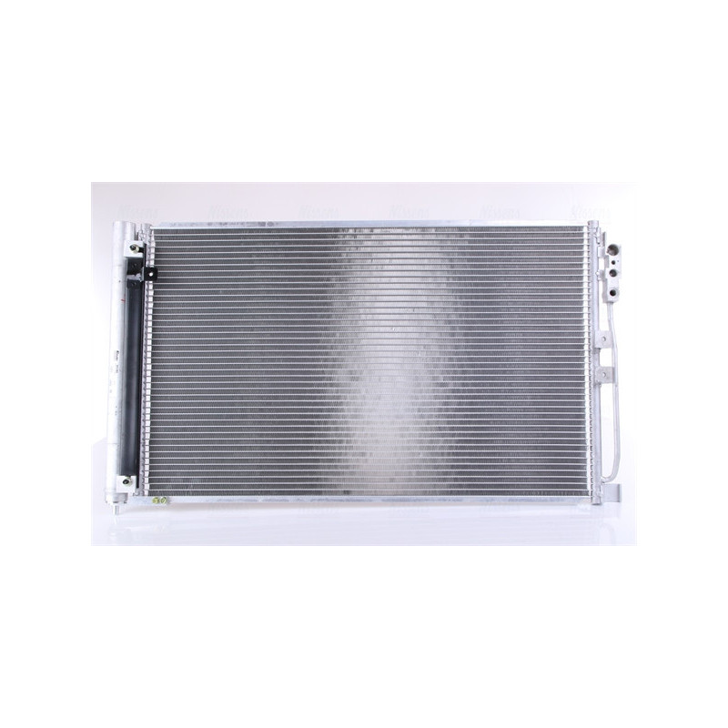 NISSENS 941083 Condensador de aire acondicionado
