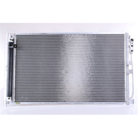 NISSENS 941083 Condensador de aire acondicionado