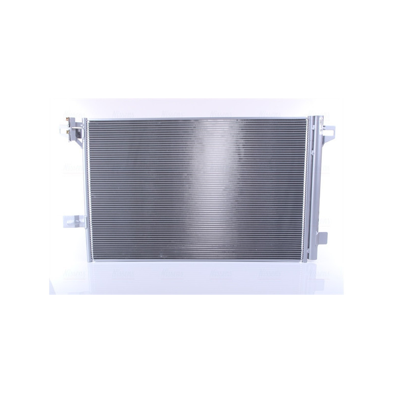 NISSENS 940732 Condenseur de climatisation