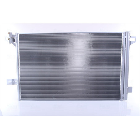 NISSENS 940732 Condensador de aire acondicionado