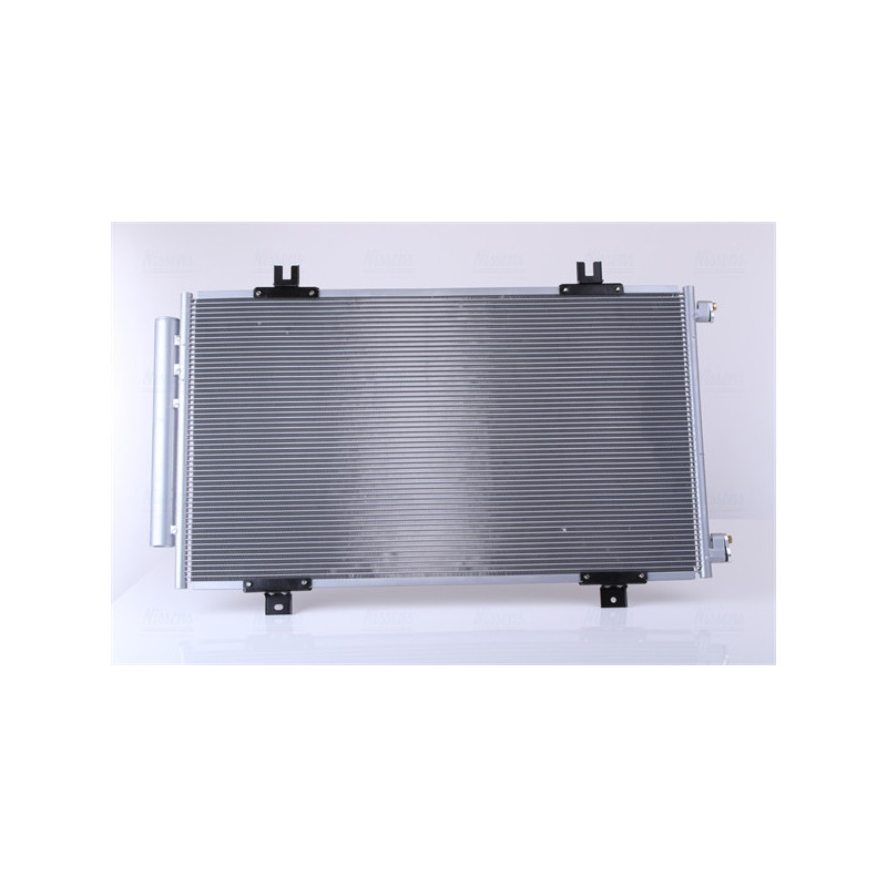 NISSENS 940746 Condenseur de climatisation