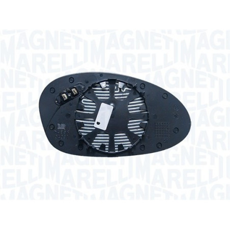 MAGNETI MARELLI 182209000400 Mirror Glass