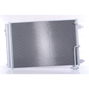 NISSENS 941050 Condenseur de climatisation