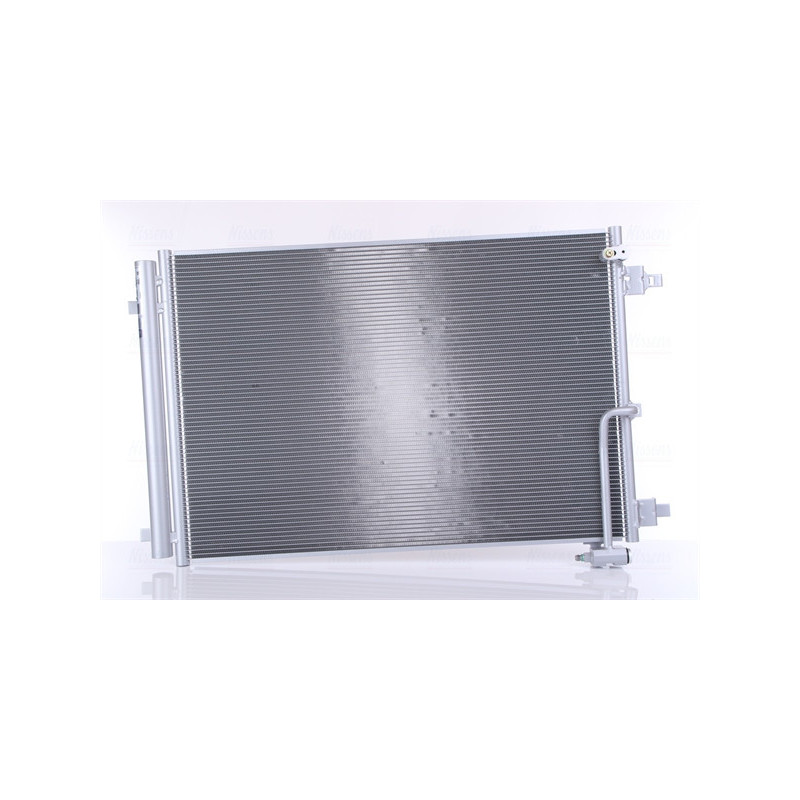 NISSENS 941050 Condensatore climatizzatore