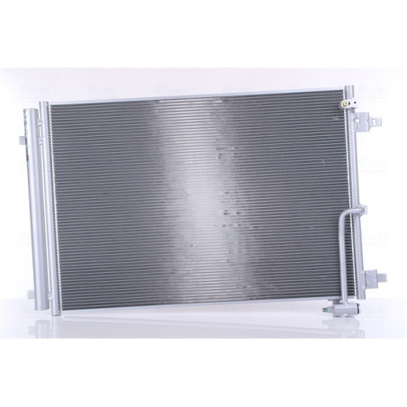NISSENS 941050 Air conditioning condenser