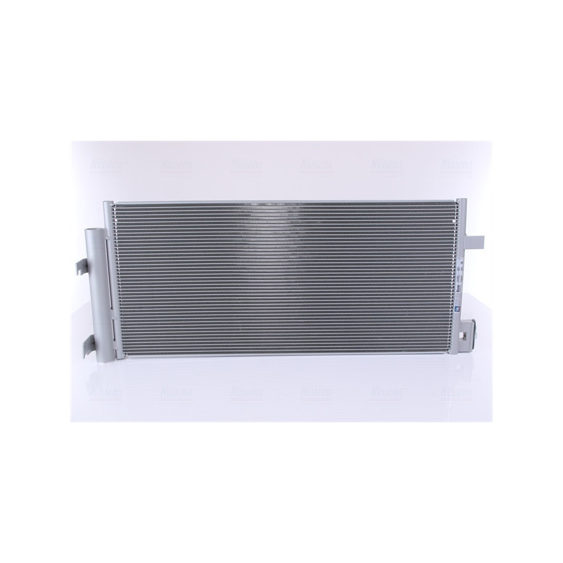 NISSENS 941086 Condensador de aire acondicionado