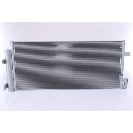 NISSENS 941086 Skraplacz klimatyzacji