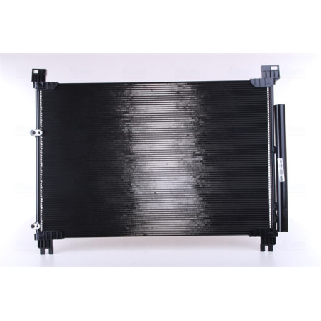 NISSENS 941147 Air conditioning condenser