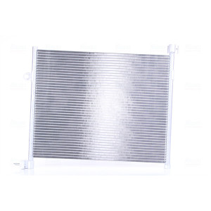 NISSENS 941148 Condensador de aire acondicionado