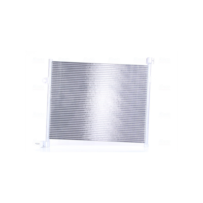 NISSENS 941148 Condensador de aire acondicionado