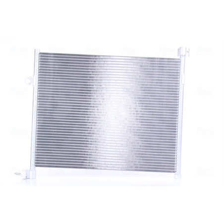 NISSENS 941148 Condensador de aire acondicionado