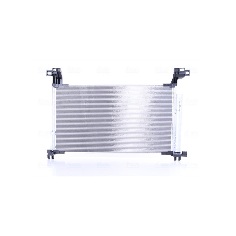 NISSENS 941149 Condensador de aire acondicionado