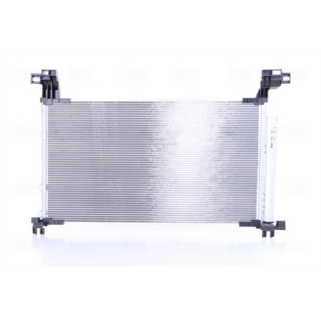 NISSENS 941149 Condensador de aire acondicionado